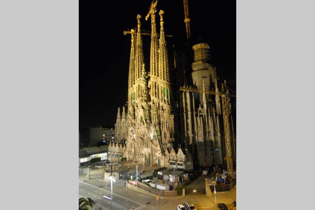 Photo of Others in La Sagrada Familia