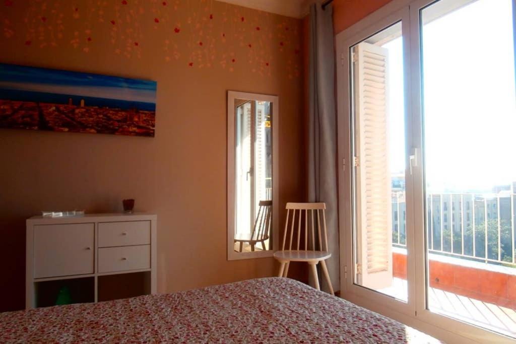 Photo of Bedroom in La Sagrada Familia