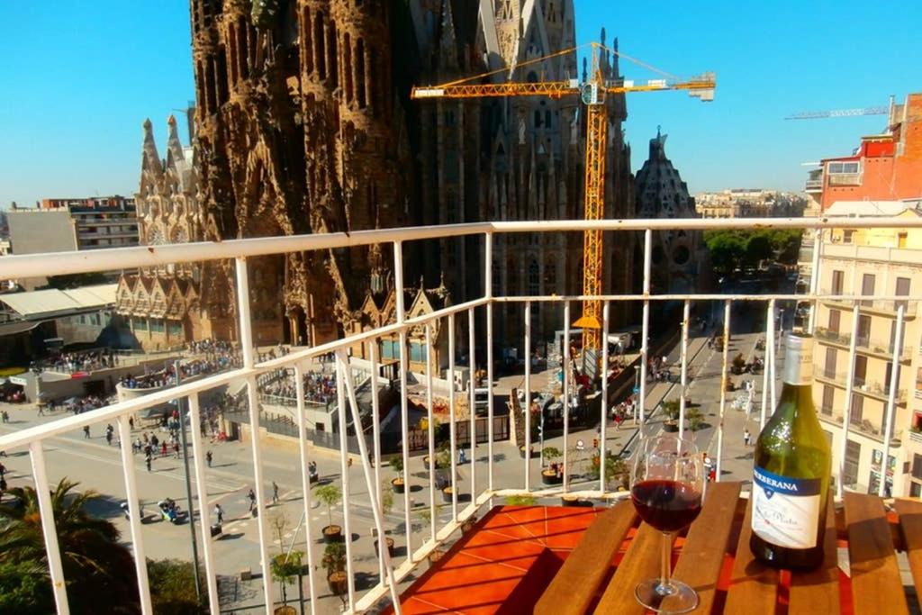 Photo of Others in La Sagrada Familia