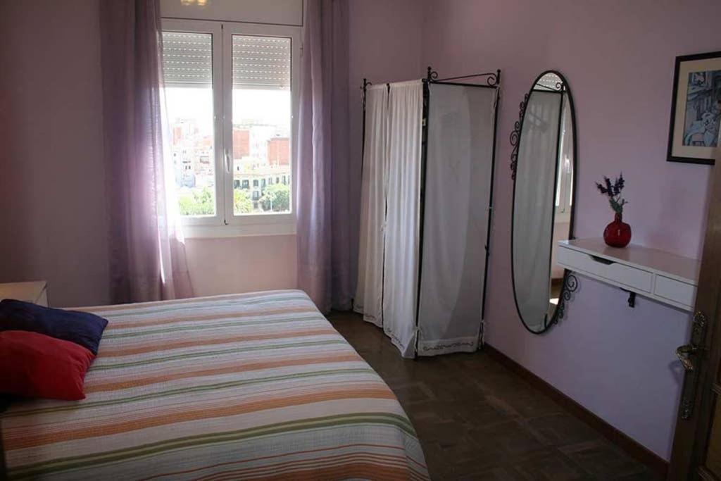 Photo of Bedroom in La Sagrada Familia
