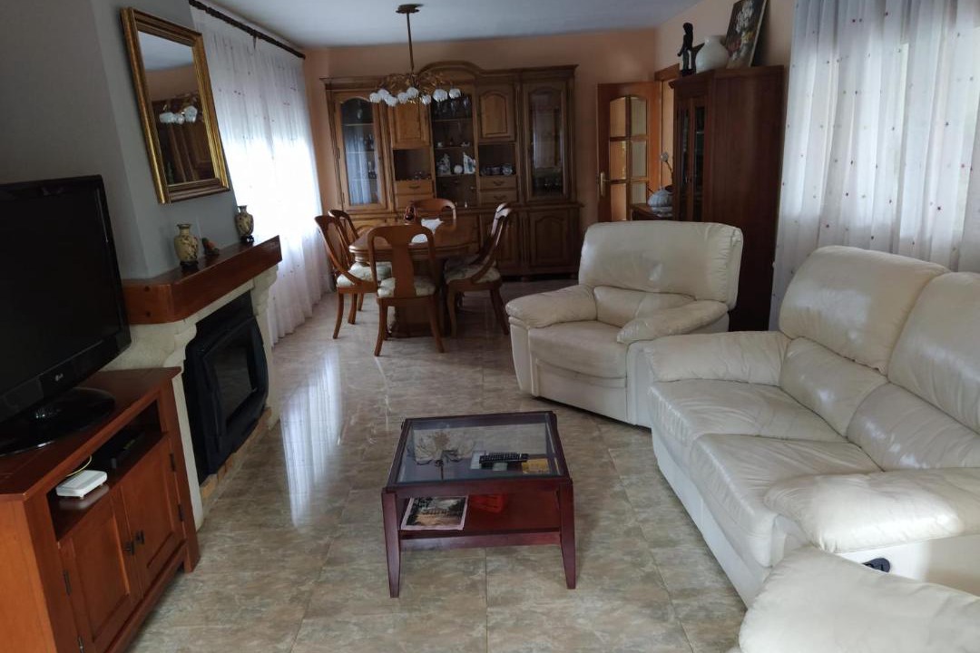 Photo of Livingroom in Santa Maria de Palautordera