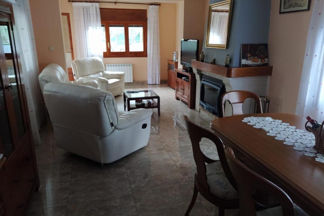 Photo of Livingroom in Santa Maria de Palautordera