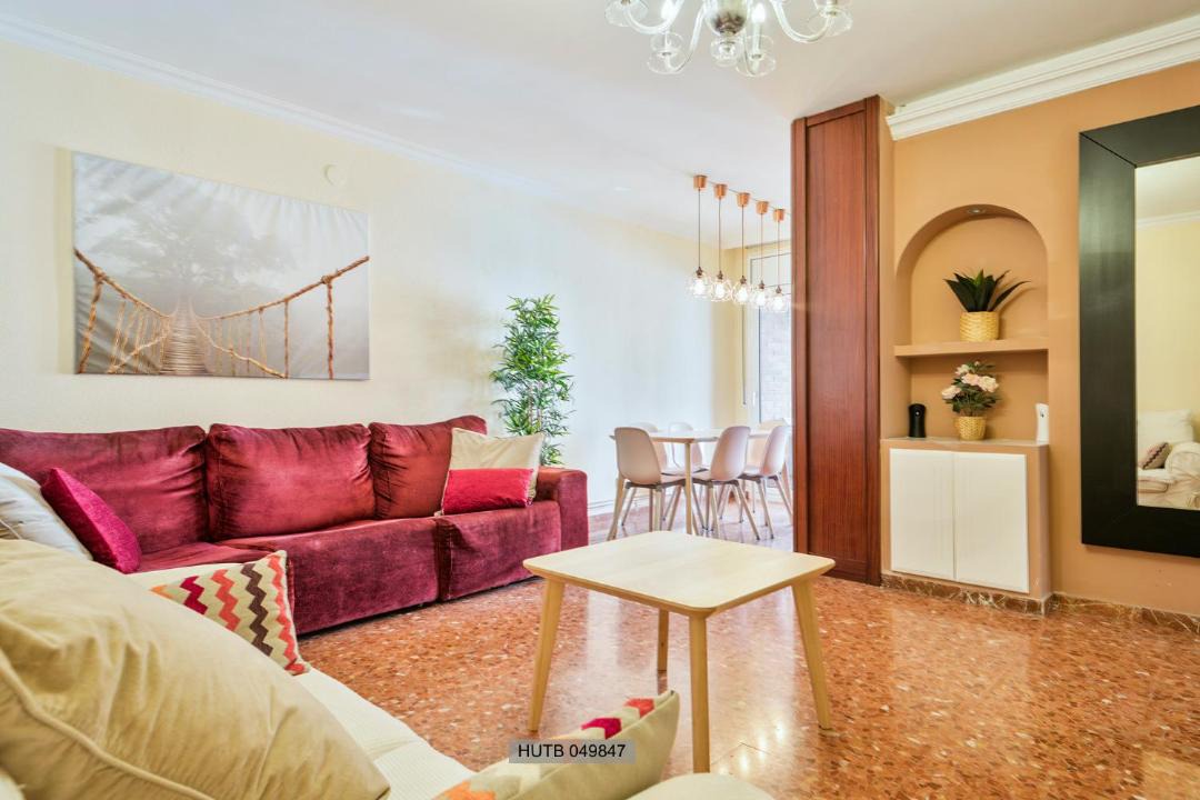 Photo of Livingroom in Barcelona