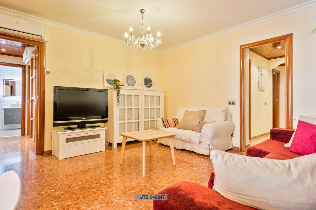 Photo of Livingroom in Barcelona