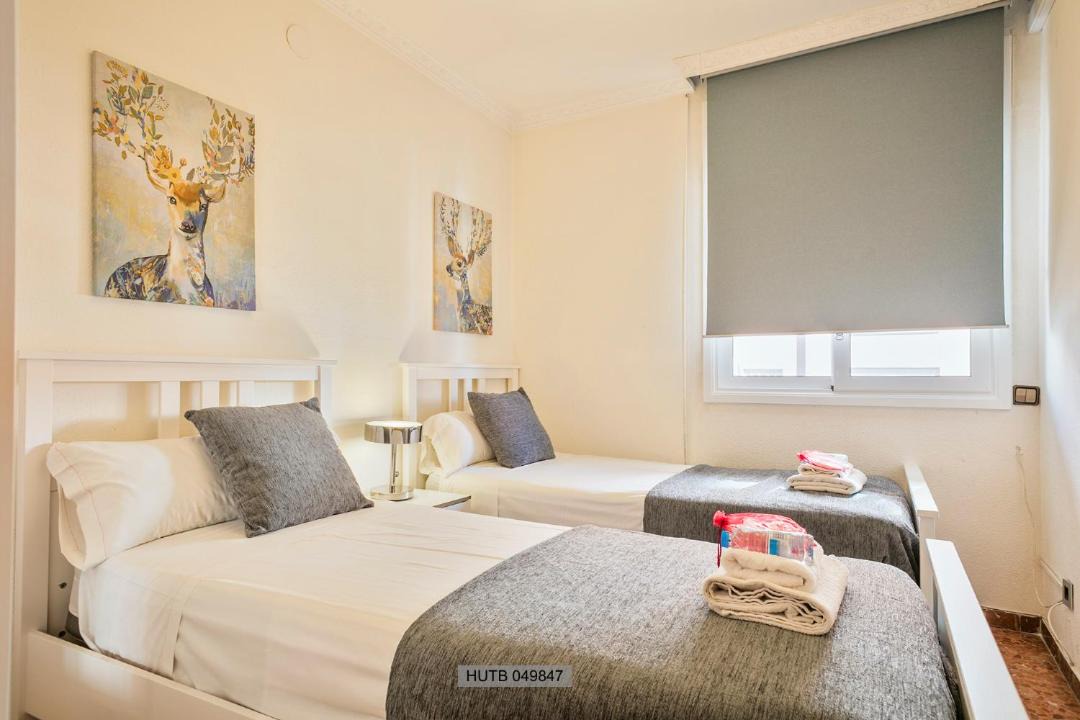 Photo of Bedroom in Barcelona