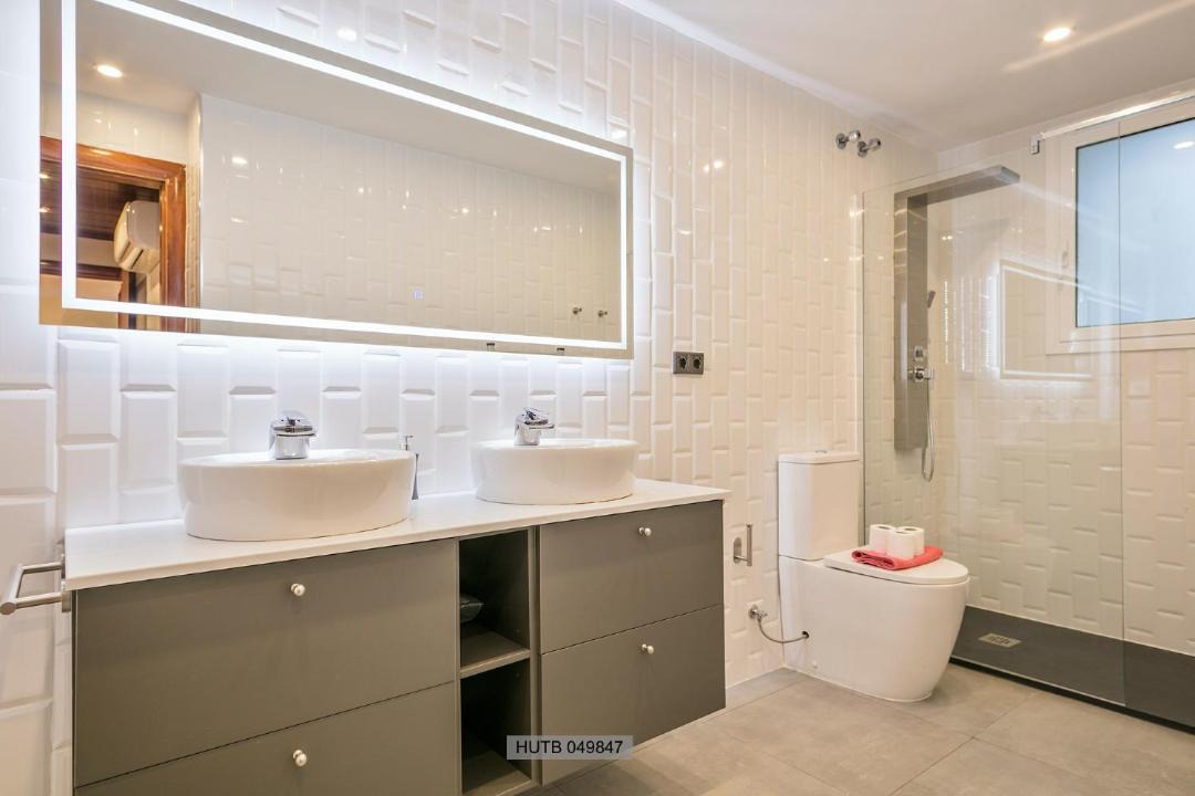 Photo of Bathroom in Barcelona