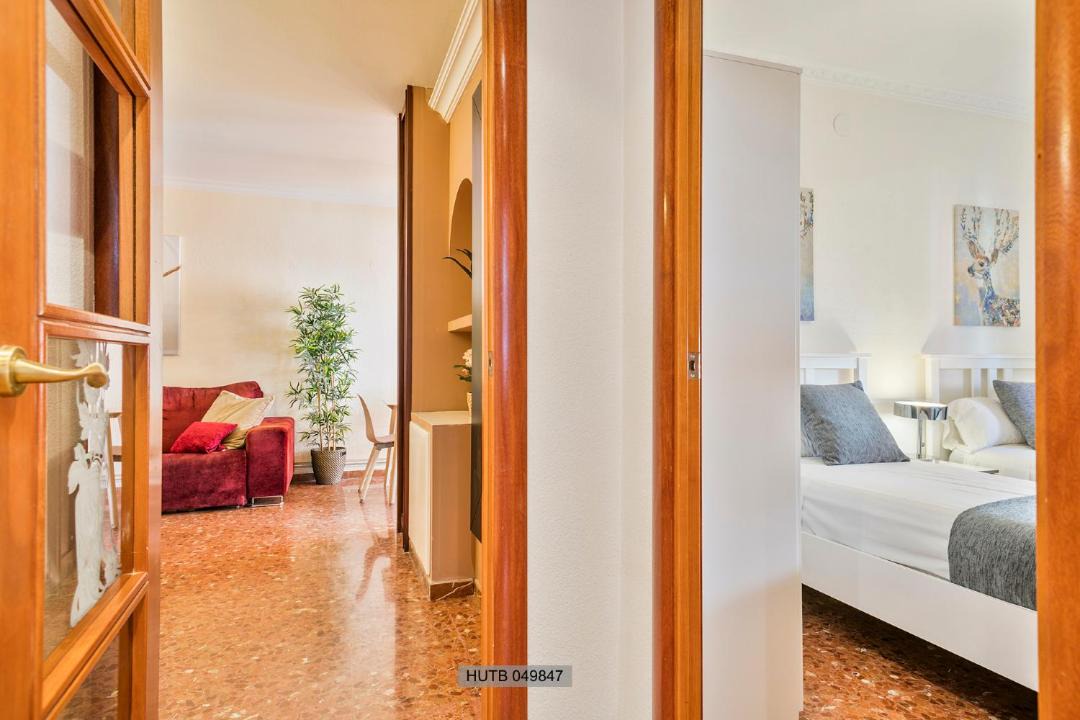 Photo of Livingroom in Barcelona