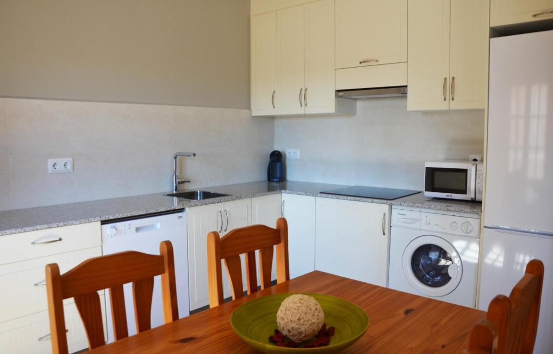 Photo of Kitchen in Cardona