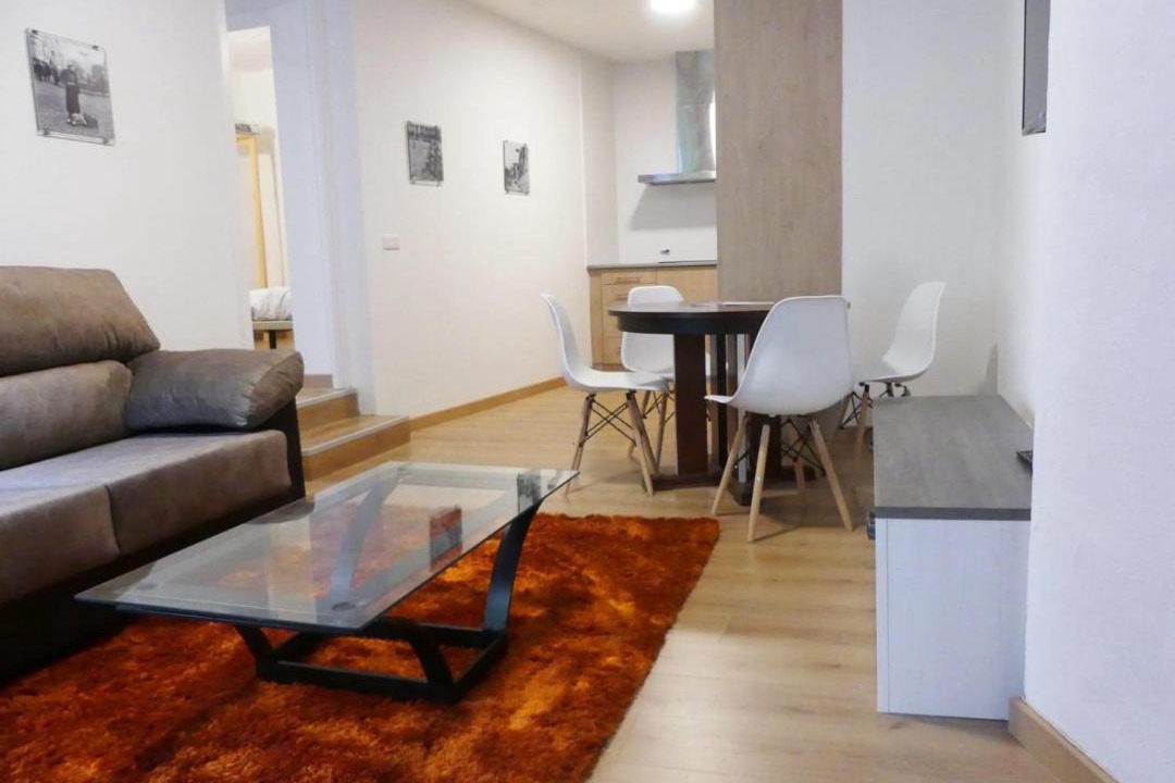 Photo of Livingroom in Vic