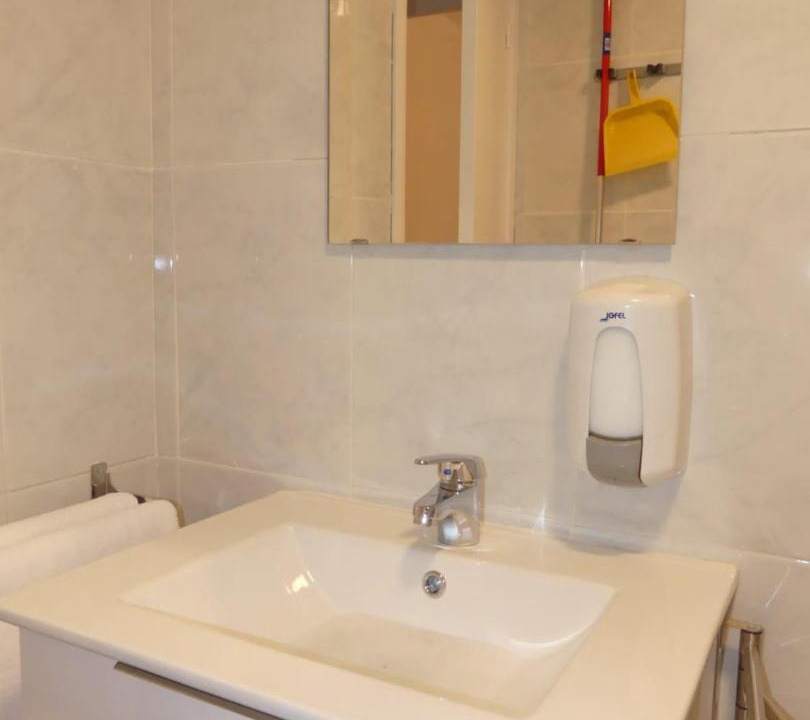 Photo of Bathroom in Vic