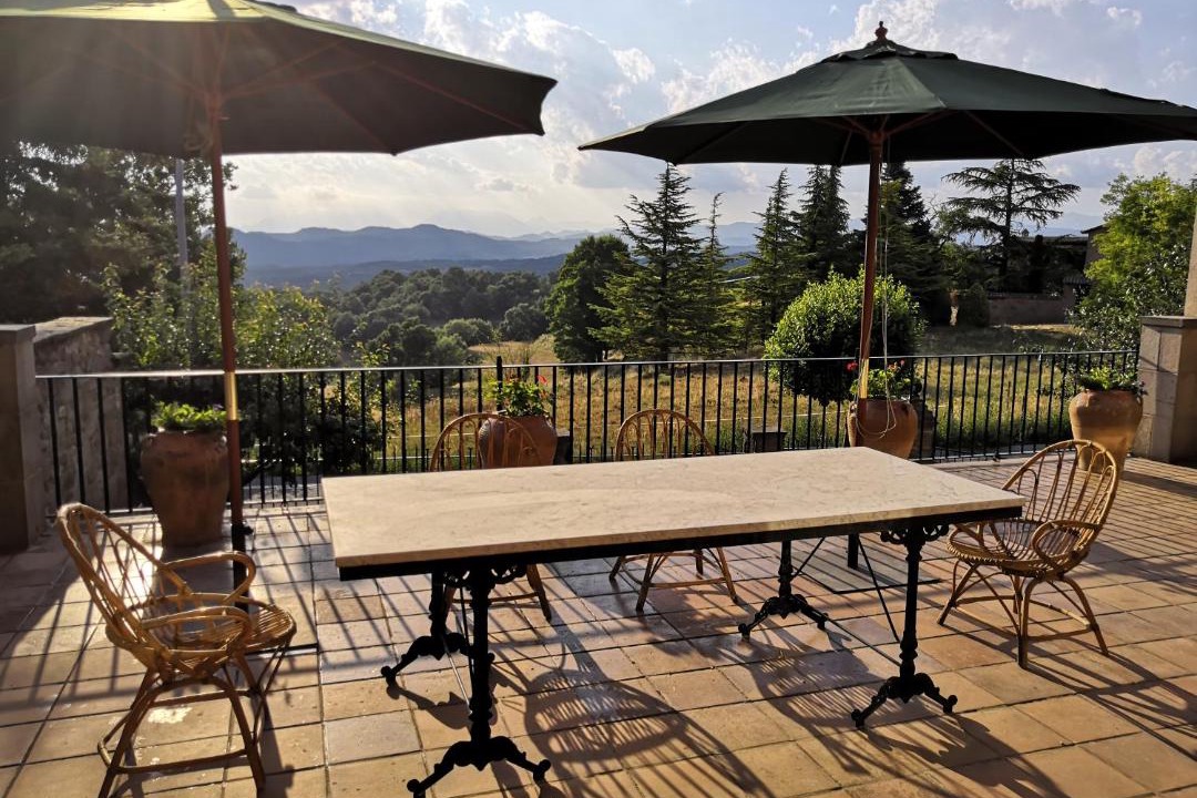 Photo of Patio Balcony in Perafita