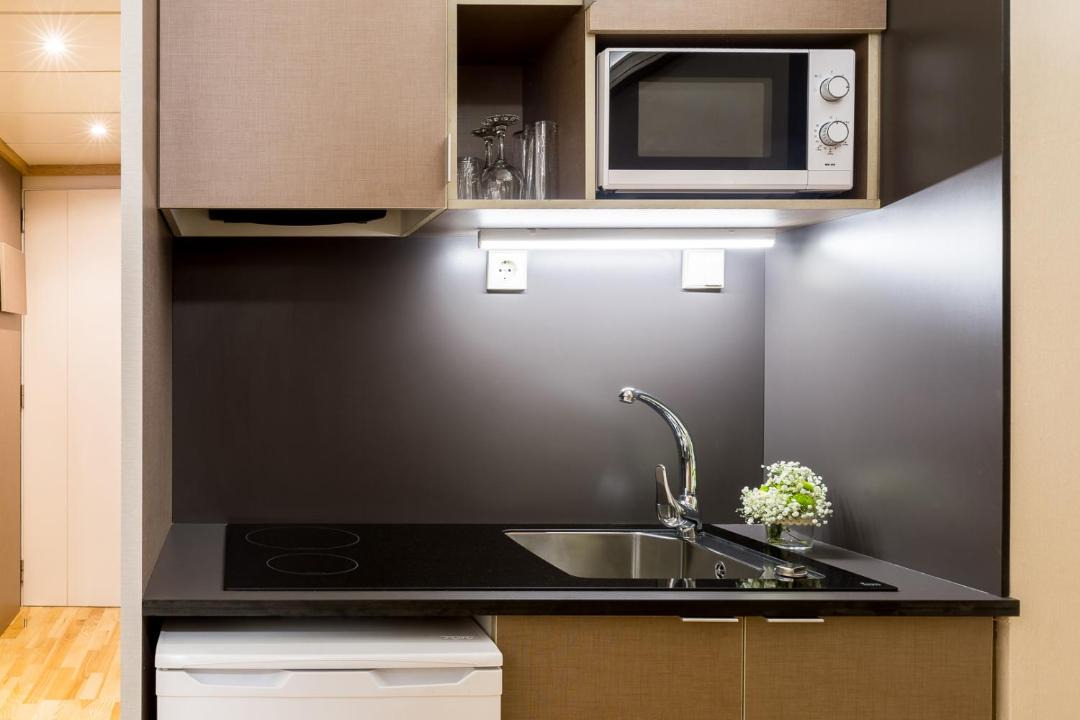 Photo of Kitchen in Sant Gervasi – la Bonanova