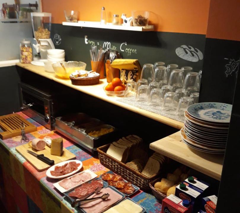 Photo of Kitchen in Arenys de Mar