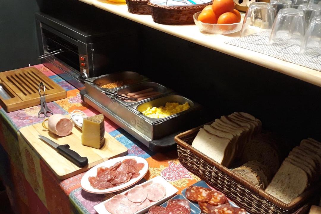 Photo of Kitchen in Arenys de Mar