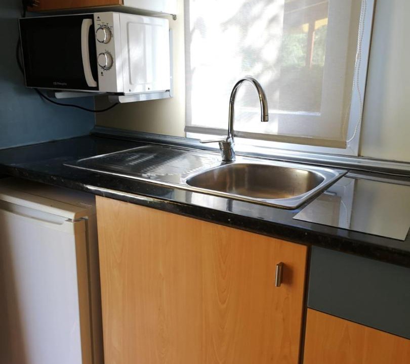 Photo of Kitchen in Castellar del Riu
