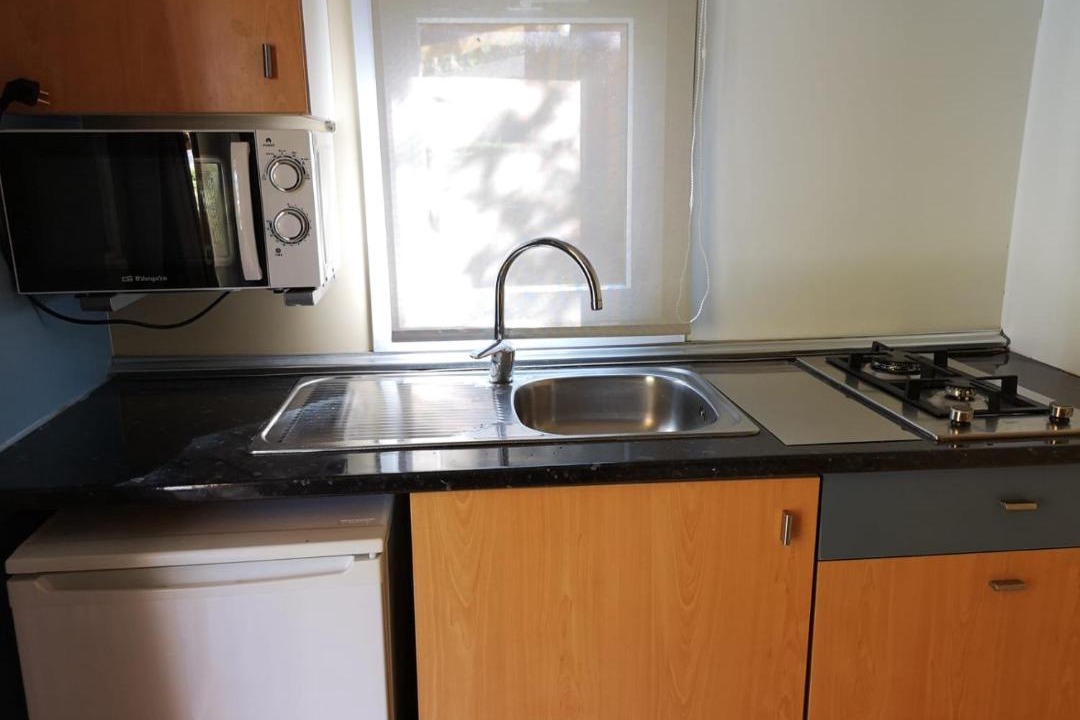 Photo of Kitchen in Castellar del Riu