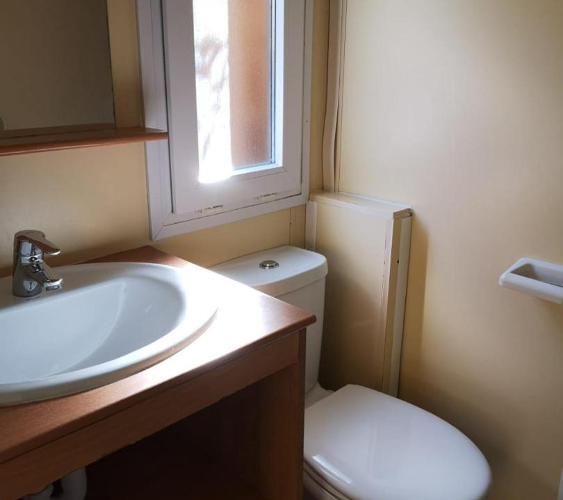 Photo of Bathroom in Castellar del Riu