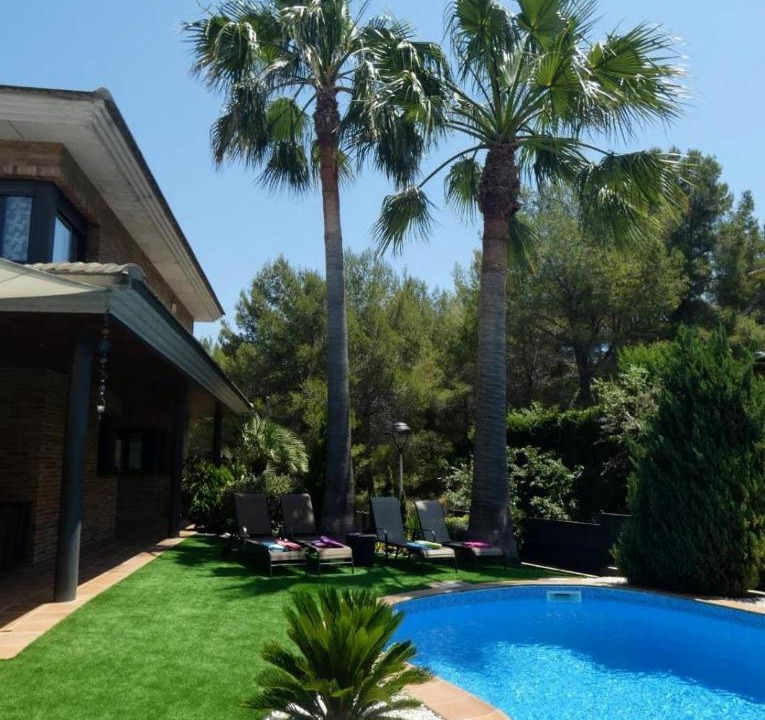 Photo of Outdoor in Canyelles