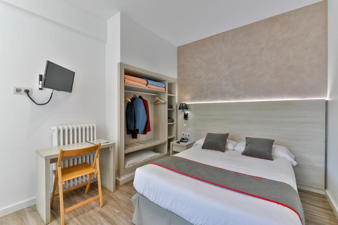 Photo of Bedroom in Sant Joan de Vilatorrada