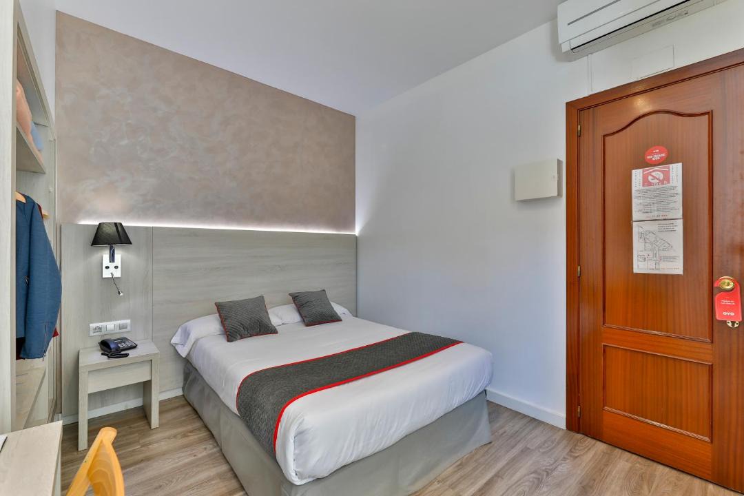 Photo of Bedroom in Sant Joan de Vilatorrada