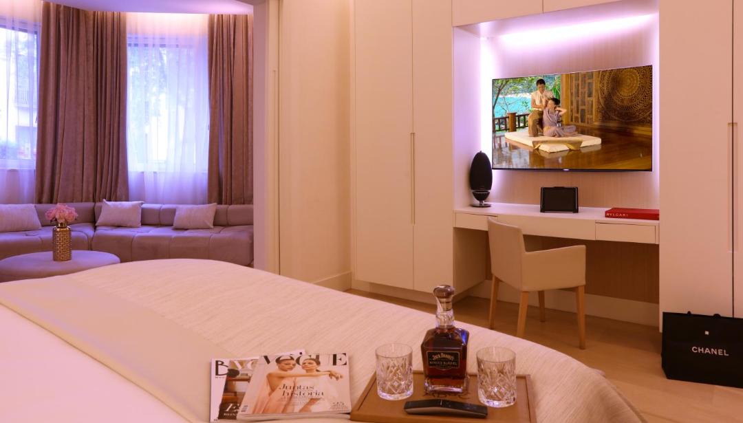 Photo of Bedroom in Sant Gervasi – la Bonanova