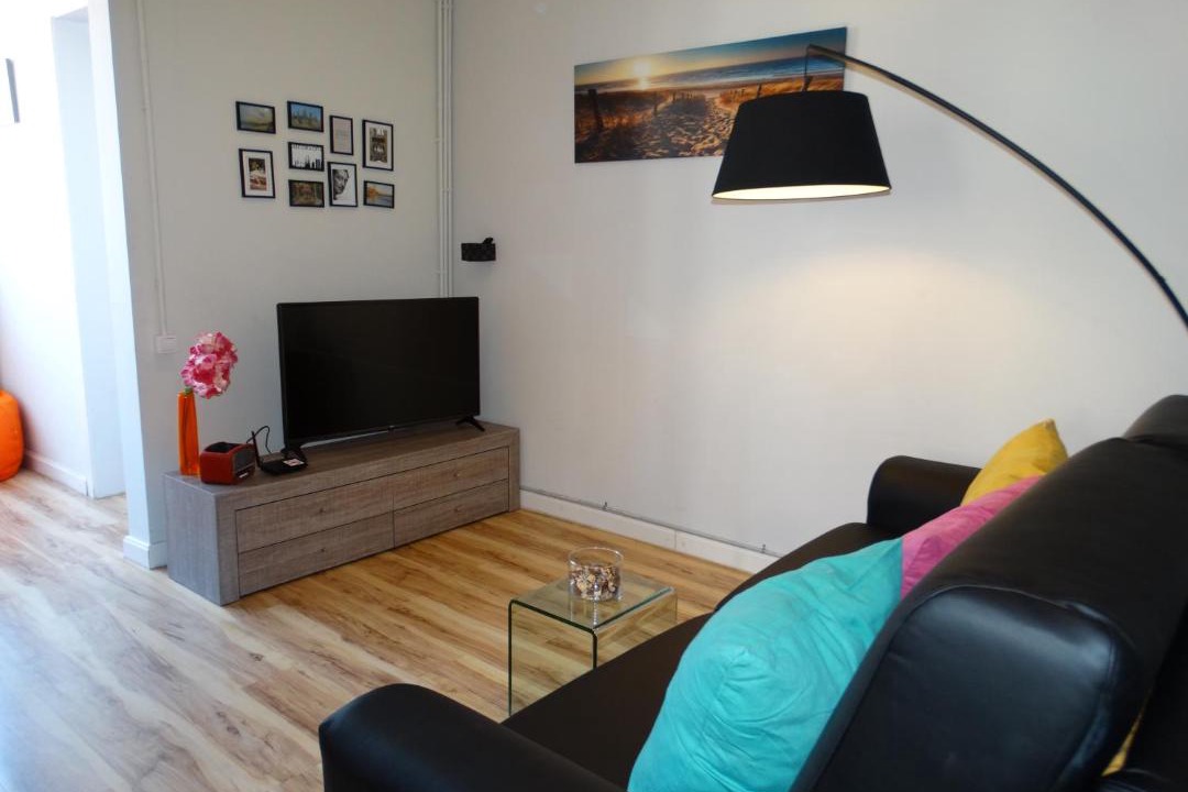 Photo of Livingroom in Sants