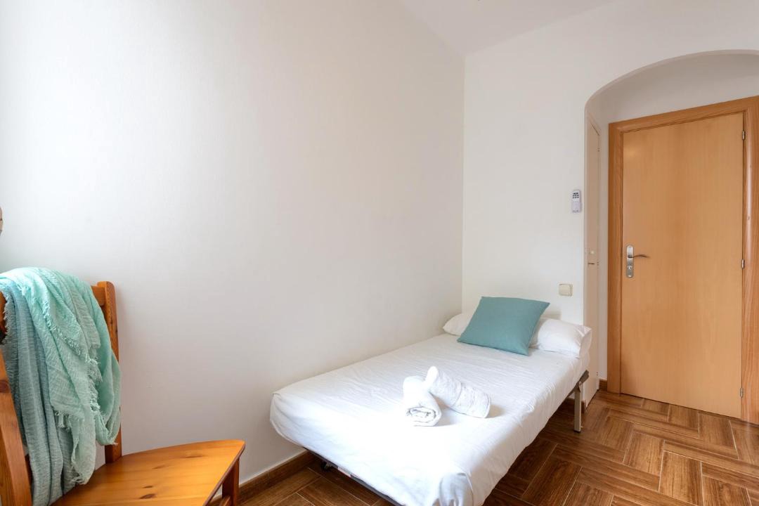 Photo of Bedroom in Arenys de Mar