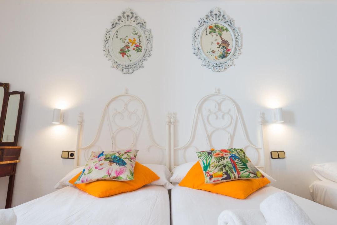 Photo of Bedroom in Arenys de Mar