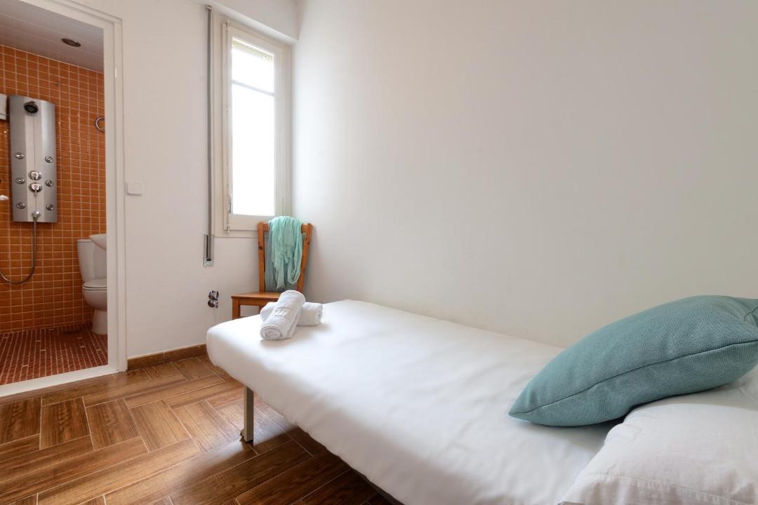 Photo of Bedroom in Arenys de Mar