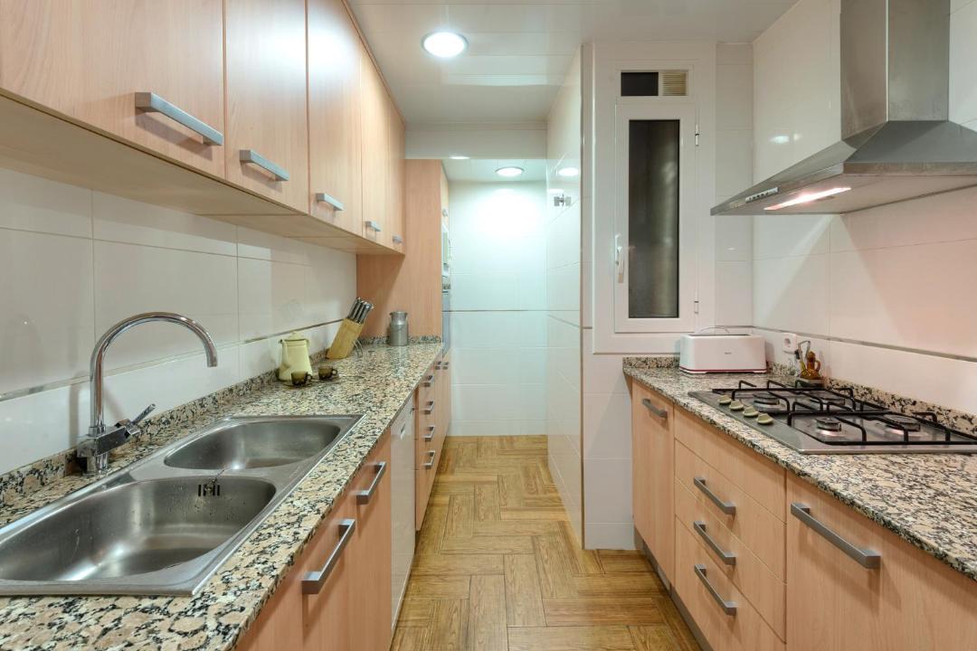 Photo of Kitchen in Arenys de Mar
