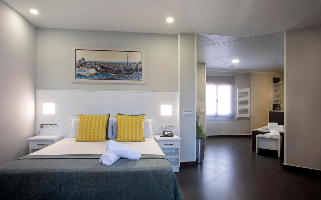Photo of Bedroom in Sants