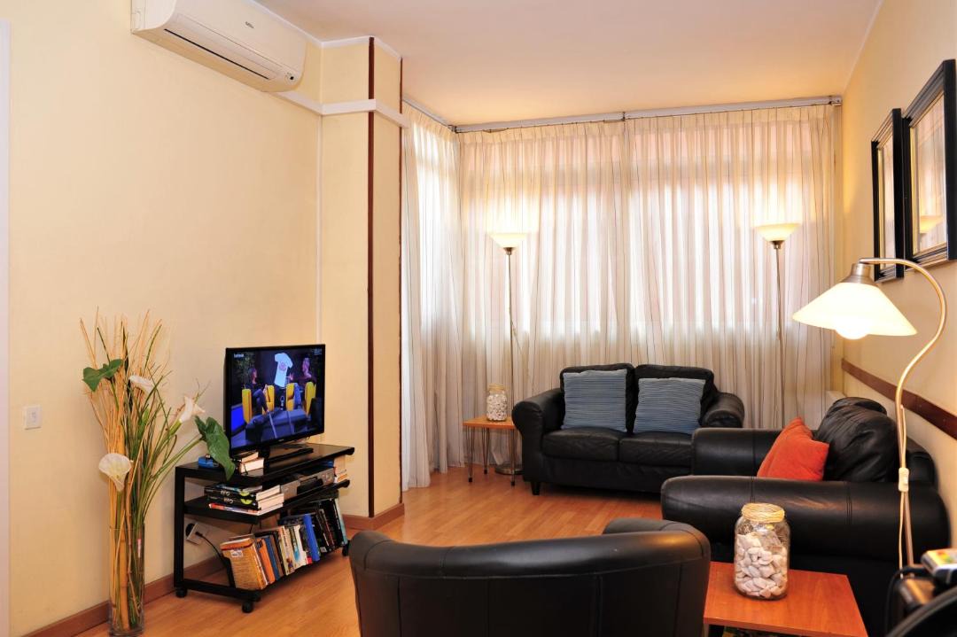 Photo of Livingroom in Hostafrancs