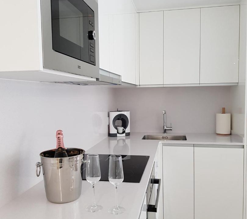 Photo of Kitchen in Calella