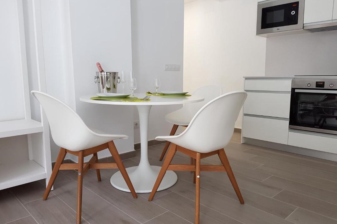 Photo of Kitchen in Calella