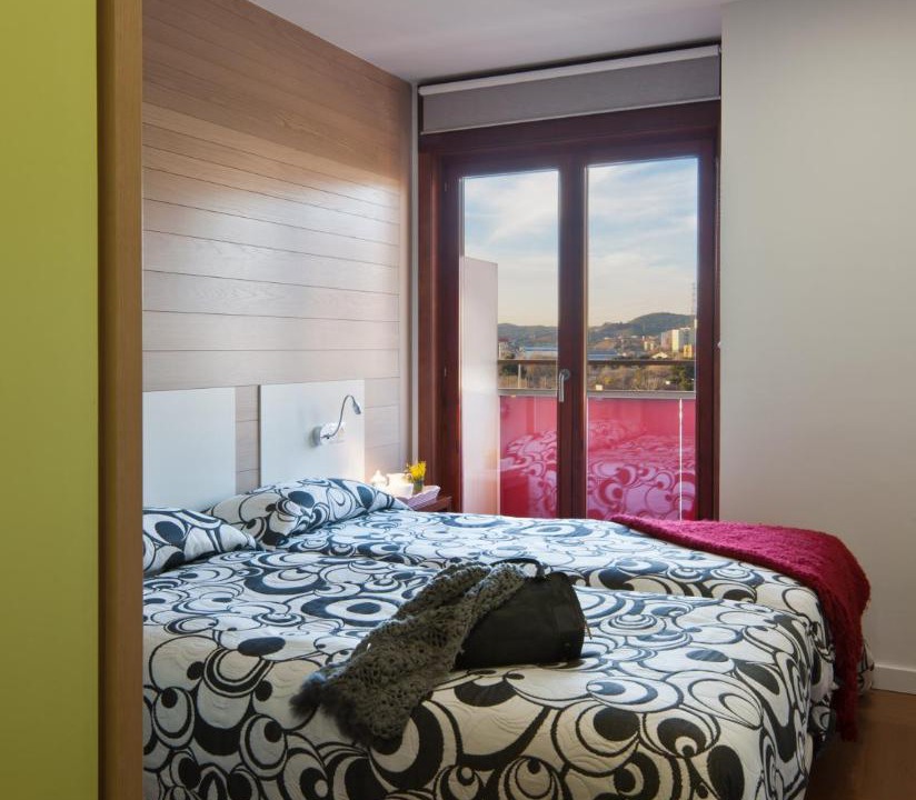 Photo of Bedroom in Santa Coloma de Gramenet
