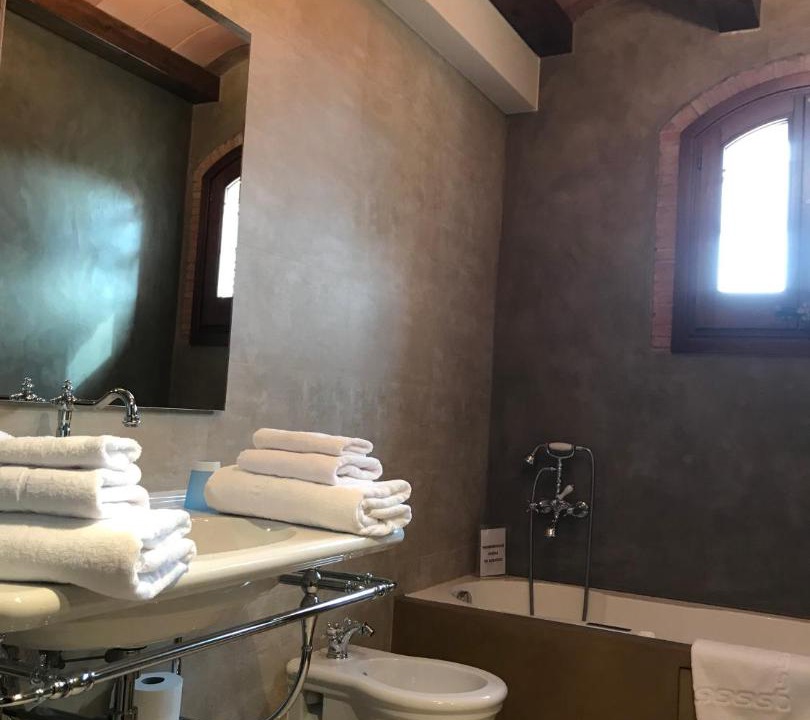 Photo of Bathroom in Sant Esteve de Palautordera