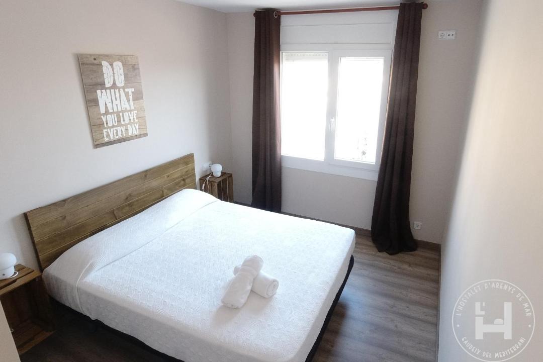 Photo of Bedroom in Arenys de Mar