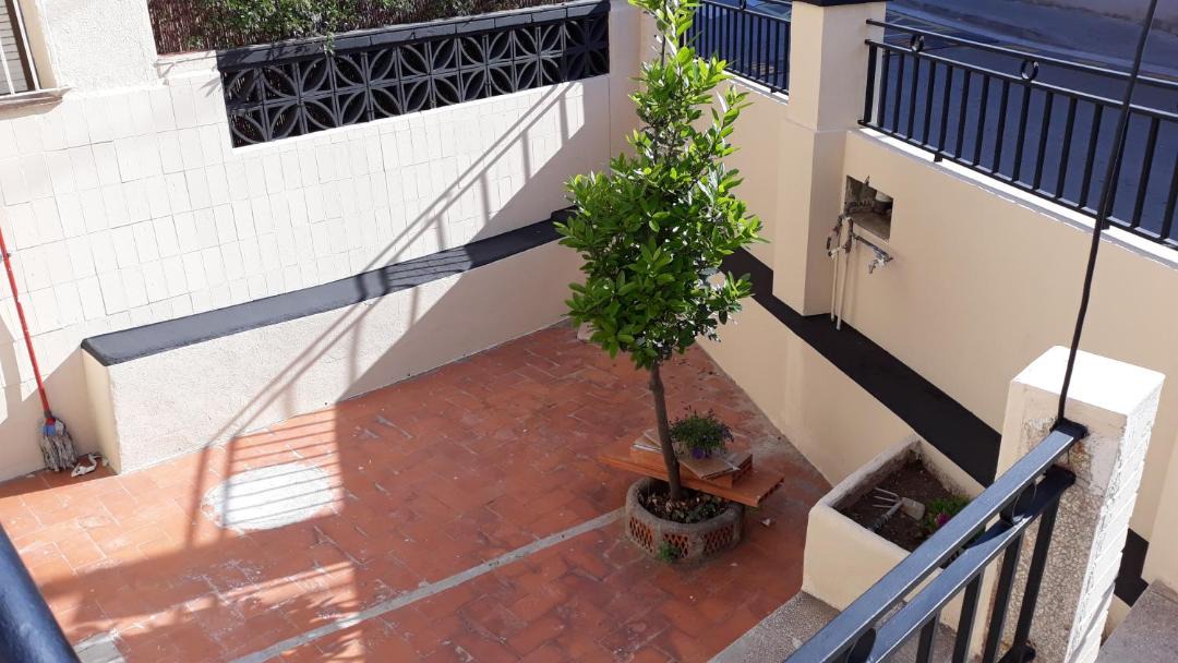 Photo of Patio Balcony in San Vicente dels Horts