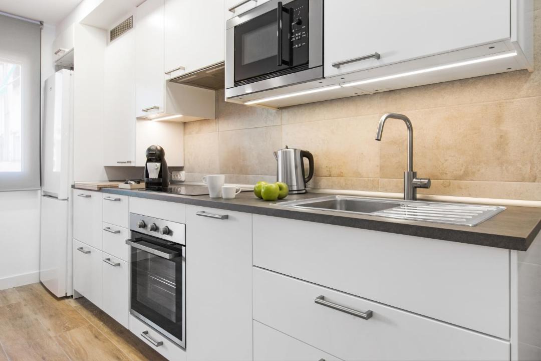 Photo of Kitchen in Porta
