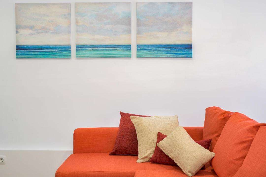 Photo of Livingroom in Porta