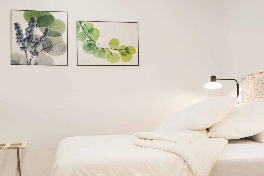 Photo of Bedroom in Porta
