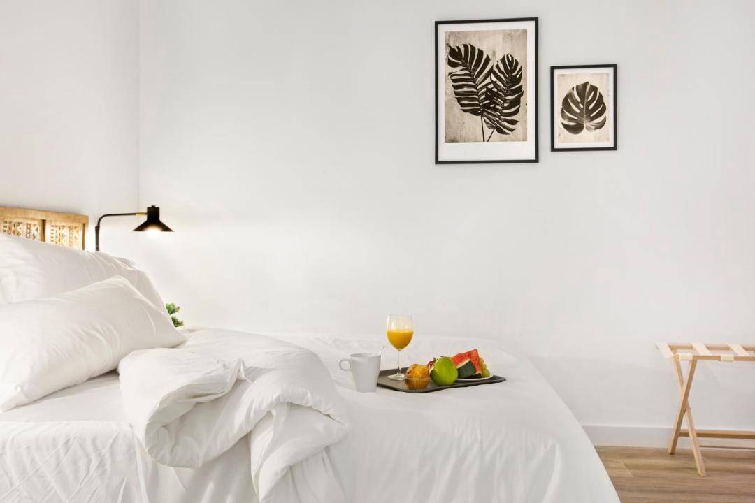 Photo of Bedroom in Porta