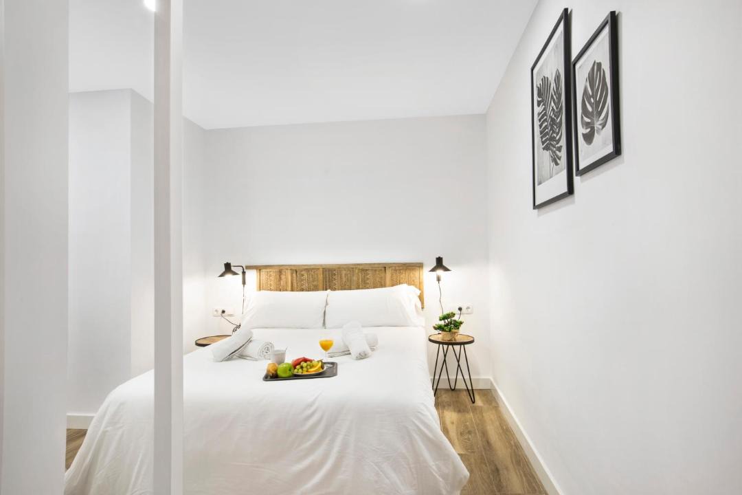 Photo of Bedroom in Porta