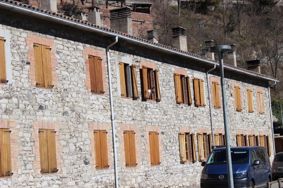 Photo of Buildings in Sant Corneli