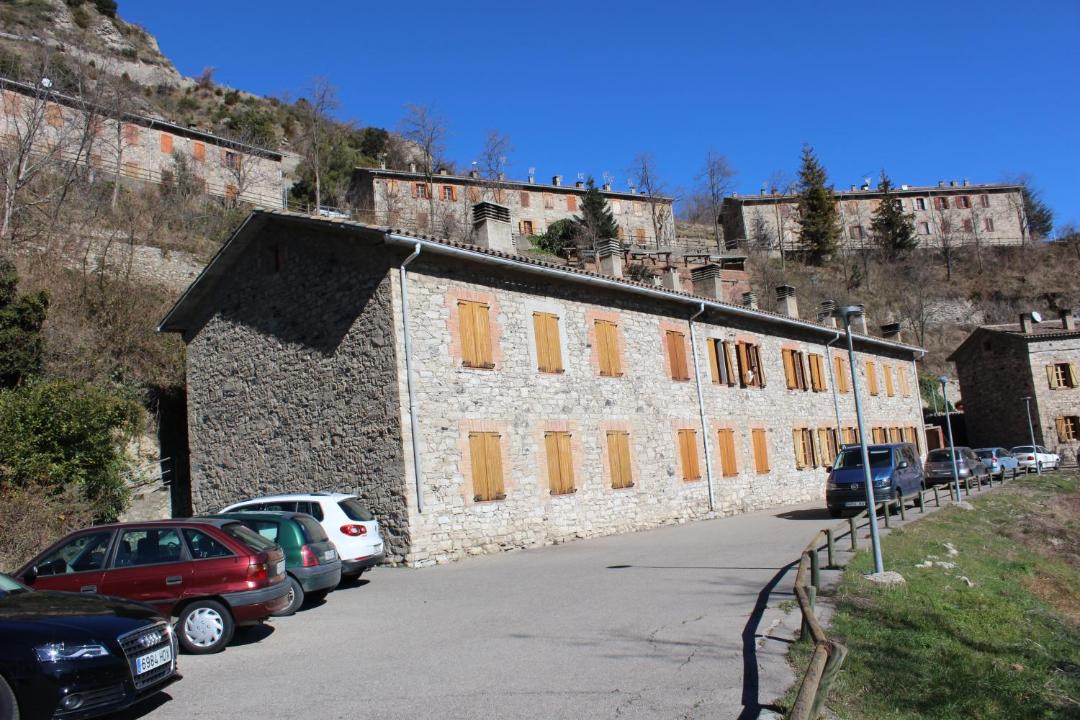 Photo of Buildings in Sant Corneli
