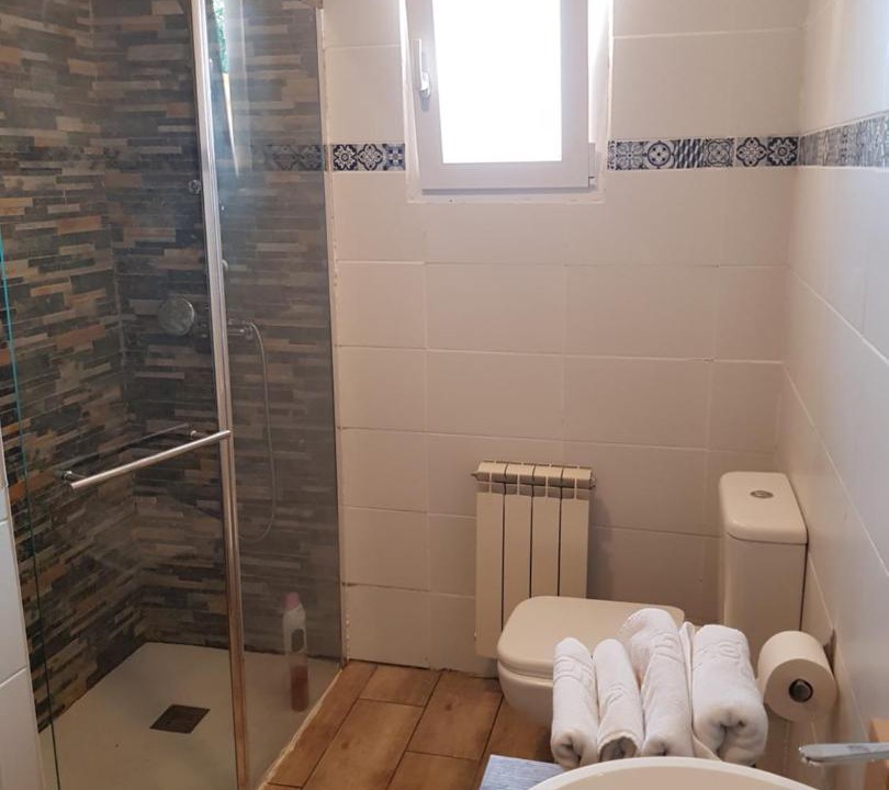 Photo of Bathroom in Castellbell I El Vilar