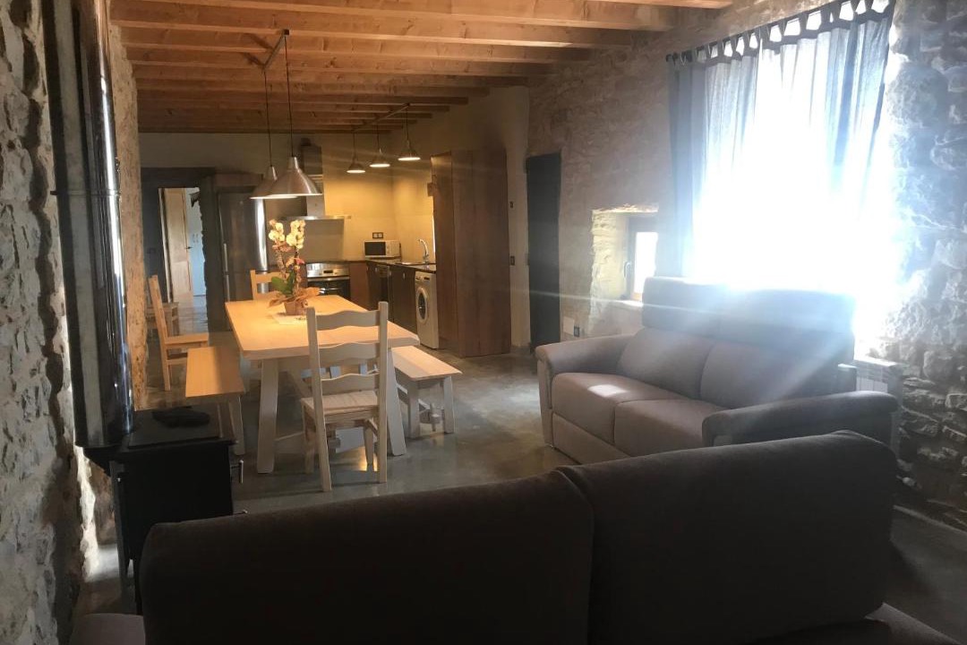 Photo of Livingroom in El Pala de Torroella