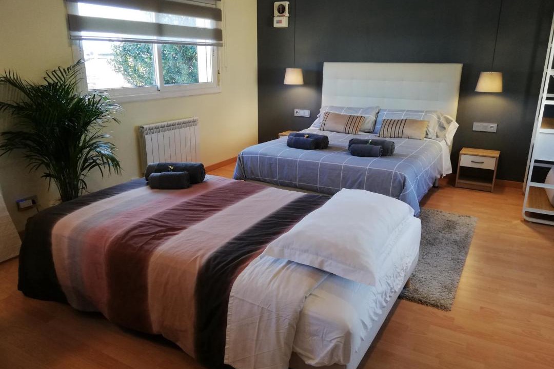 Photo of Bedroom in Barcelona