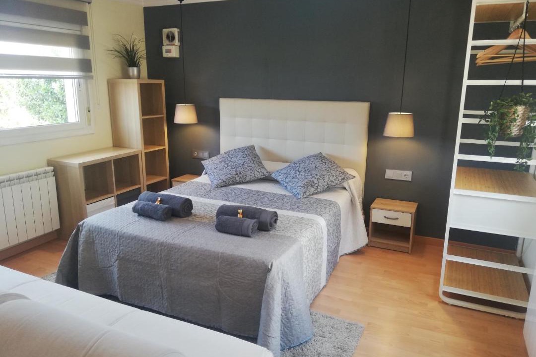 Photo of Bedroom in Barcelona
