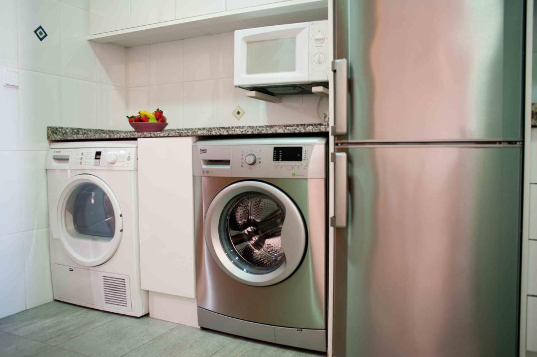 Photo of Kitchen in Barcelona